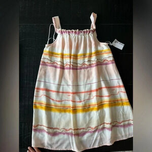 NWT NINE WEST ladies Summer Dress SZ M